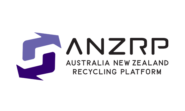 Australia and New Zealand Recycling Platform (ANZRP)